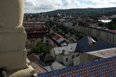 Image of Târgu Mures